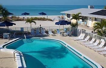 White Sands Beach Resort Holmes Beach Ngoại thất bức ảnh