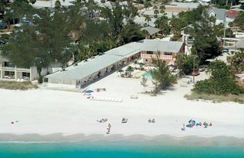 White Sands Beach Resort Holmes Beach Ngoại thất bức ảnh