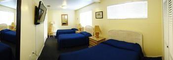 White Sands Beach Resort Holmes Beach Ngoại thất bức ảnh