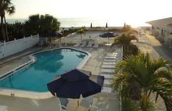 White Sands Beach Resort Holmes Beach Ngoại thất bức ảnh